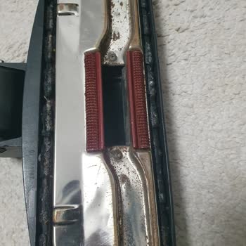 Miele Süpürge Başlığında Paslanma Sorunu