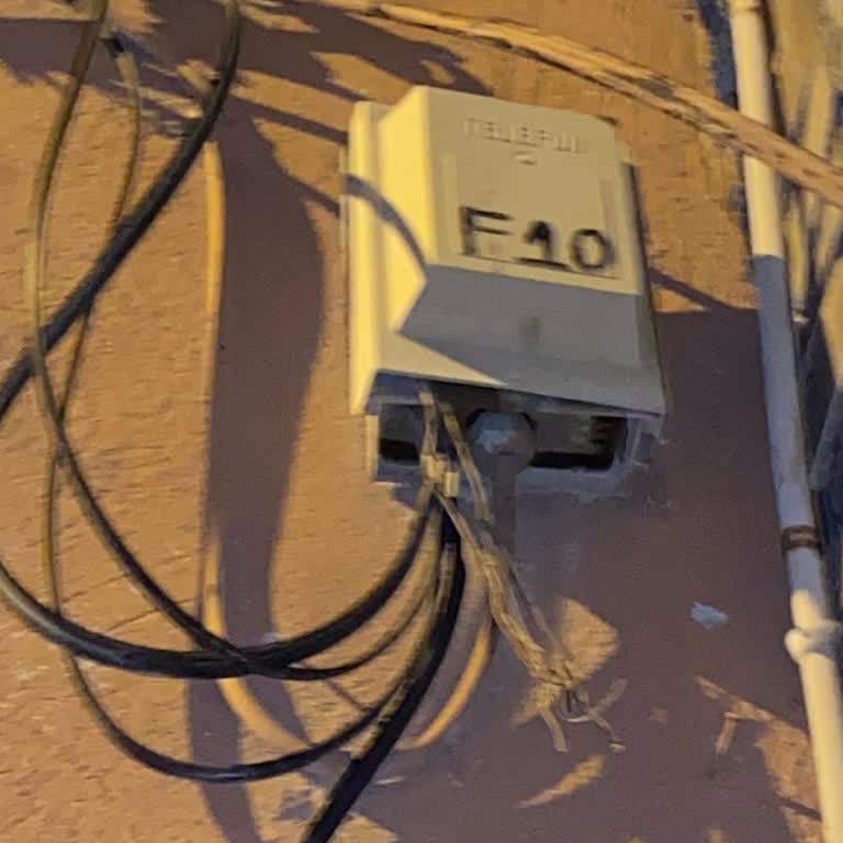 Türk Telekom'un Port Karmaşası