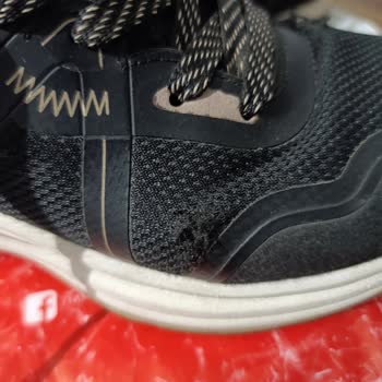 Skechers Ayakkabıda Tek Taraflı Aşınma Ve Müşteri Memnuniyetsizliği