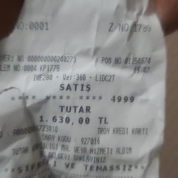 Lahmacunların Lezzeti Ve Hizmet Kalitesi Sorunu