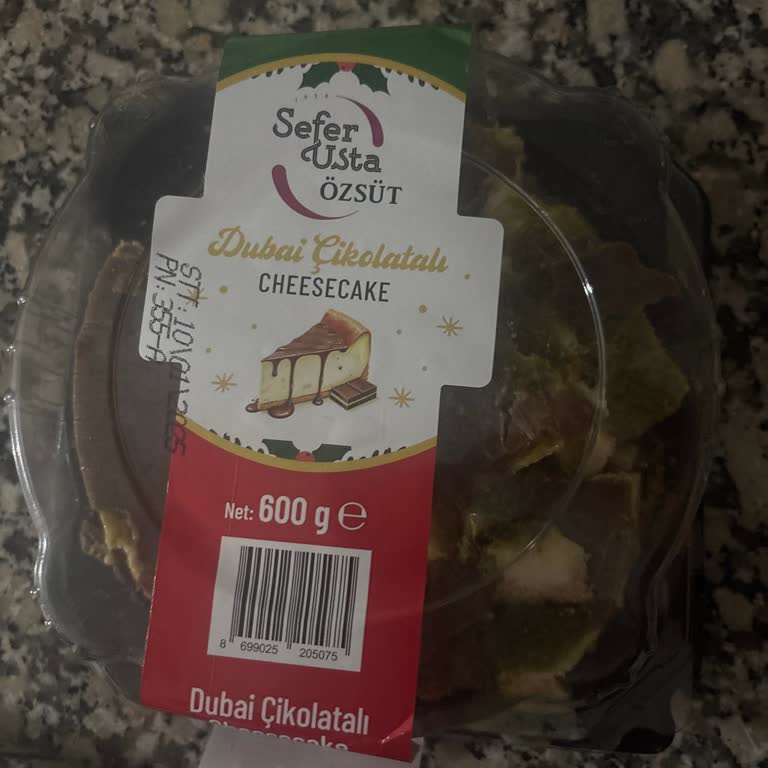 Son Kullanma Tarihi Geçmemiş Ürün Ekşimiş Çıktı