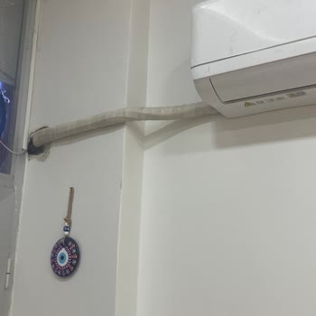 Baymak Klima Montajında Sorunlar Ve İletişim Krizi