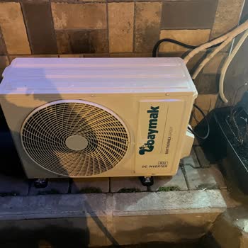 Baymak Klima Montajında Sorunlar Ve İletişim Krizi