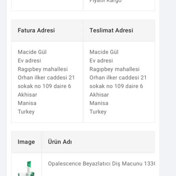 Para İadesi Beklerken Mağduriyet Yaşıyorum