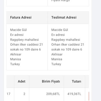 Para İadesi Beklerken Mağduriyet Yaşıyorum