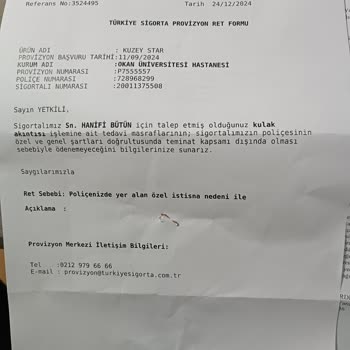 Yanlış Bilgilendirme Ve Haksız Borç Talebi