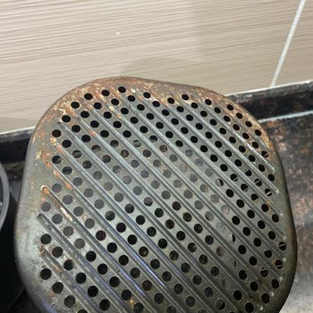 Schafer Paslanan Fritöz Haznesi Sağlığı Tehdit Ediyor