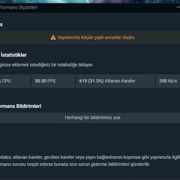 Akşamları İnternet Hızı Sorunu