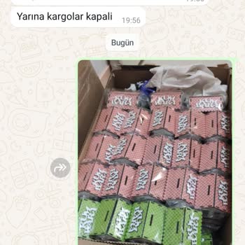 Yanlış Adres Ve Yanıtsız İletişim: Eksik Ve Hatalı Ürün Teslimatı