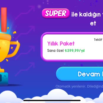 Mentalup Ücretsiz Deneme Yanıltması Ve Üyelik Sorunu