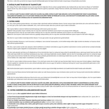 N11'de İade Sürecinde Yaşanan Sorunlar Ve Gecikmeler