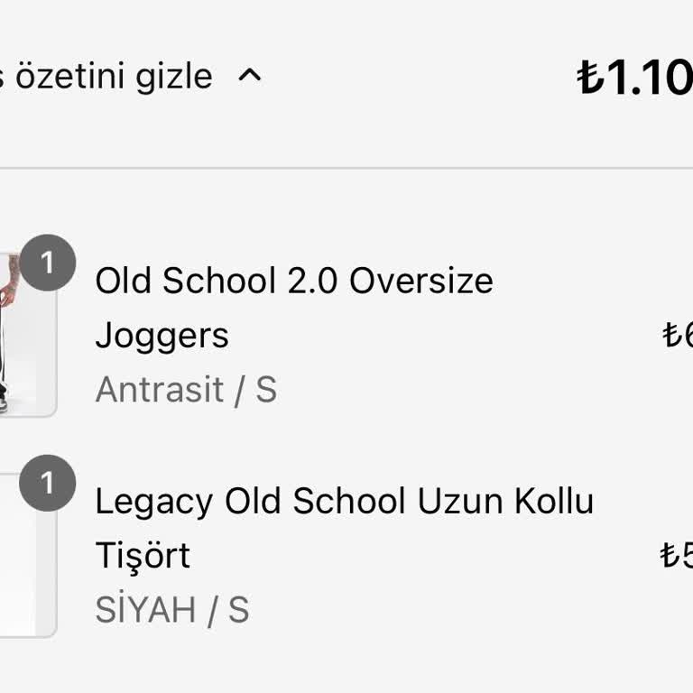 Kayıp Sipariş Ve İletişim Eksikliği