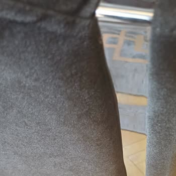 Mondi Home'dan Aldığımız Koltuk Takımı Sorunları Bitmiyor