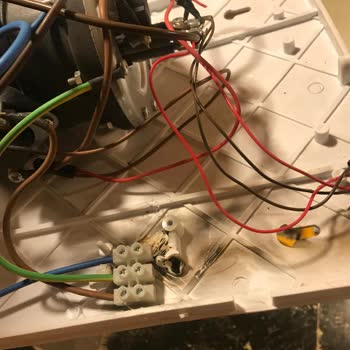 Trendyol Üzerinden Aldığım Awox Şofbenin Ambalaj Sorunu