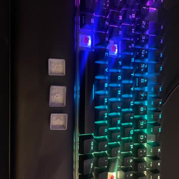 İtopya'dan Alınan Klavyede Garanti Hayal Kırıklığı