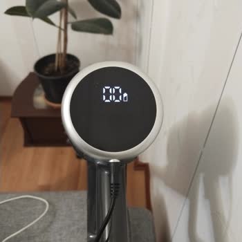 Heifer Süpürge: Çekiş Gücü Ve Şarj Sorunları