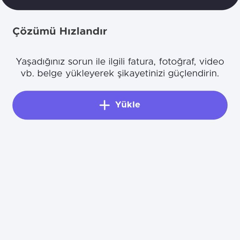 Türk Telekom'un Çekim Ve İnternet Sorunları