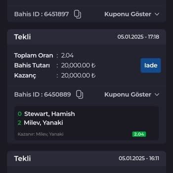 Kralbet Ödeme Yapmayan Bahis Sitesi