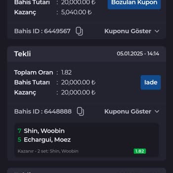 Kralbet Ödeme Yapmayan Bahis Sitesi