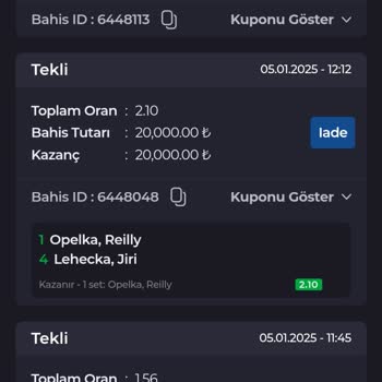 Kralbet Ödeme Yapmayan Bahis Sitesi