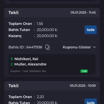 Kralbet Ödeme Yapmayan Bahis Sitesi