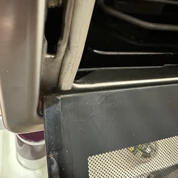 Simfer Fırın Kapağı Sorunu: Acil Yardım Talebi