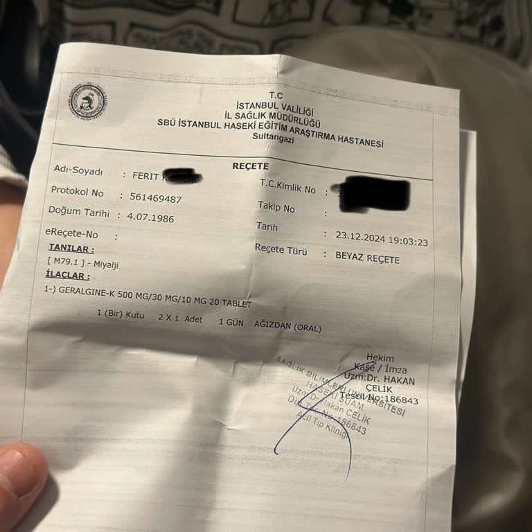 İhmalkarlık Ve Acı Sonuçlar