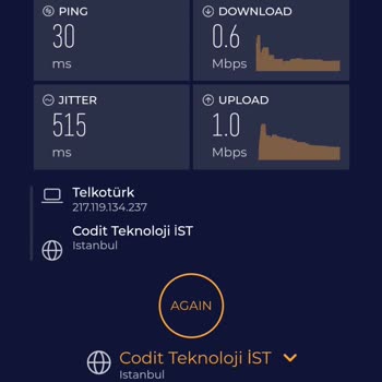 İnternet Hizmeti Alamadım Ve İptal İşlemi Yapamıyorum