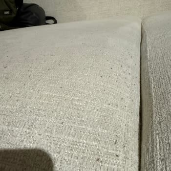 İstikbal Mitra Koltuk Takımı: Hayal Kırıklığı Ve Müşteri Hizmetleri Sorunu