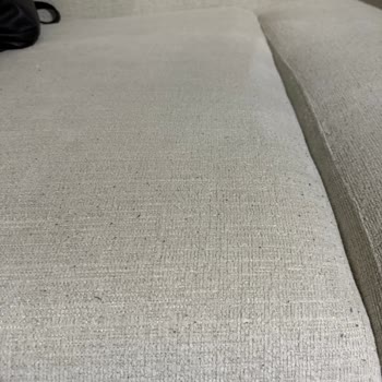 İstikbal Mitra Koltuk Takımı: Hayal Kırıklığı Ve Müşteri Hizmetleri Sorunu