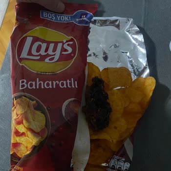Ünlü Markadan Beklenmedik Kötü Deneyim