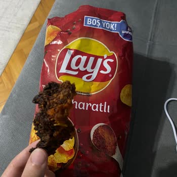 Ünlü Markadan Beklenmedik Kötü Deneyim