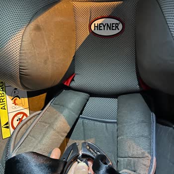 Kırık Kemer Klipsi İçin Çözüm Bekleyen Müşteri