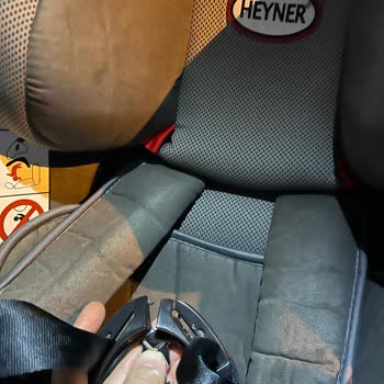 Kırık Kemer Klipsi İçin Çözüm Bekleyen Müşteri