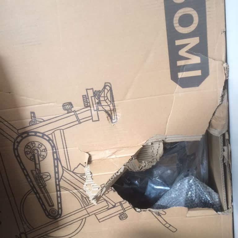 Kargom Şubede Kaldı: Yanıltıcı Teslimat Bildirimi