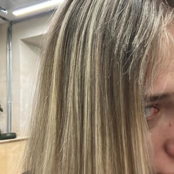 Kuaförde Saç Yanması Ve Hayal Kırıklığı