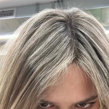 Kuaförde Saç Yanması Ve Hayal Kırıklığı