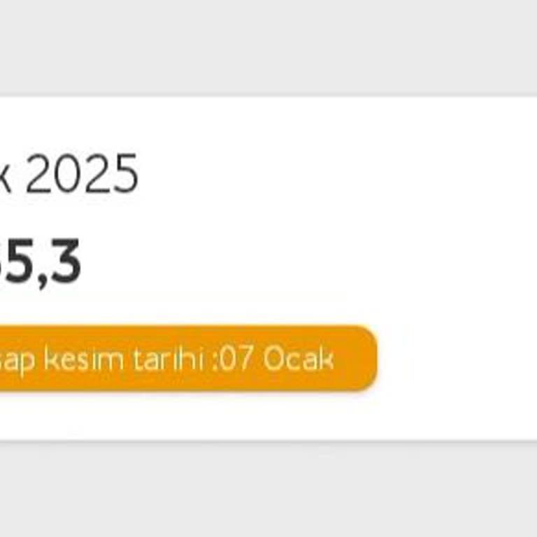 Haksız Ek Paket Ücretlendirmesi Ve İletişim Sorunları