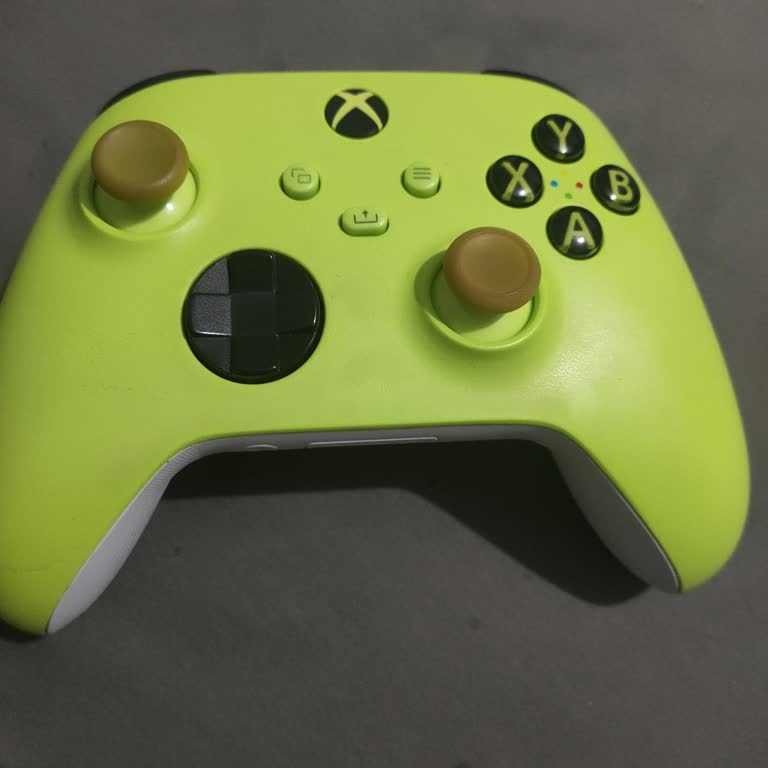 Satın Aldığım Xbox Kontrolcüsü Orijinal Çıkmadı