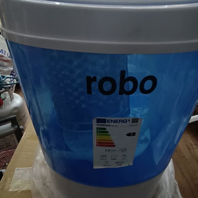 Trendyol'dan Aldığım Çamaşır Makinesi Su Sızdırıyor Ve İade Talebim Reddedildi