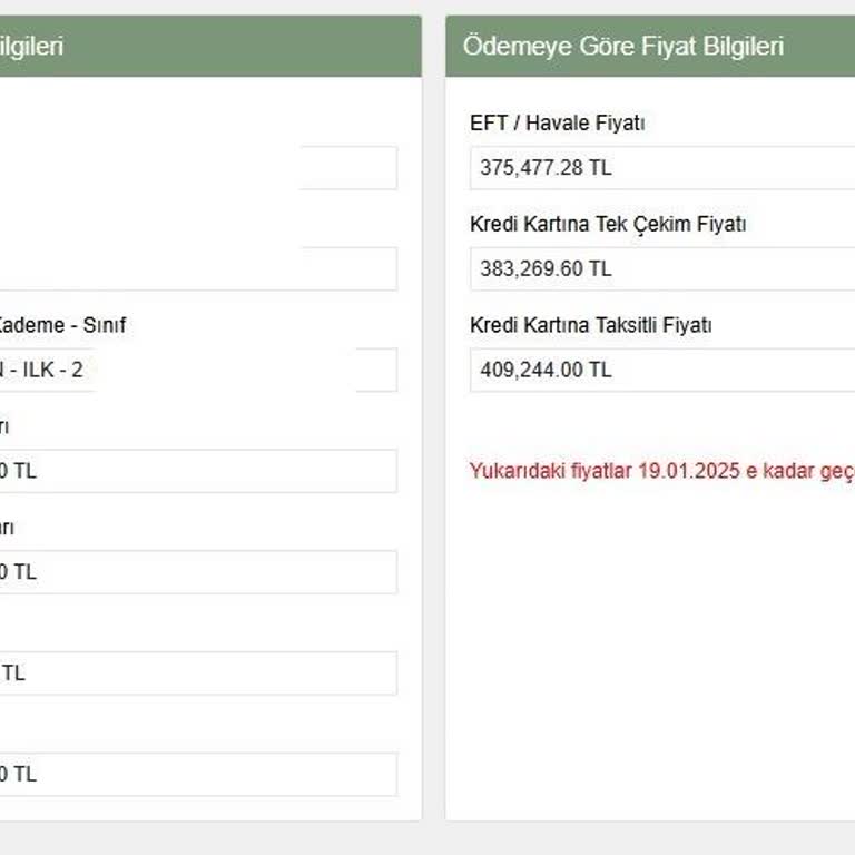 Doğa Koleji'nde %86 Zam Ve Adaletsiz Fiyat Politikası