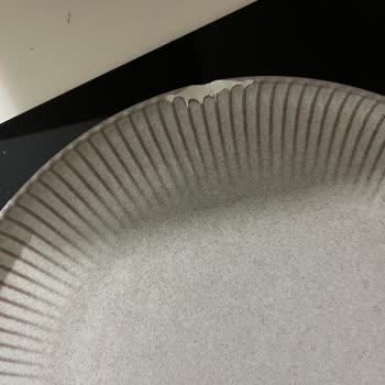 Kırık Ürünler Ve Yetersiz Müşteri Hizmetleri