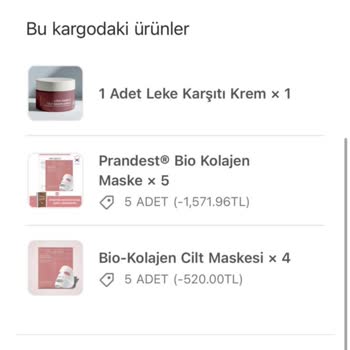 Eksik Ürün Teslimatı Ve İletişimsizlik Sorunu