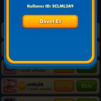 Haksız Mesaj Engeli Ve Destek Eksikliği