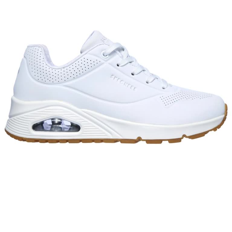 Skechers Pahalı Ayakkabıda Beklenmedik Rahatsızlık