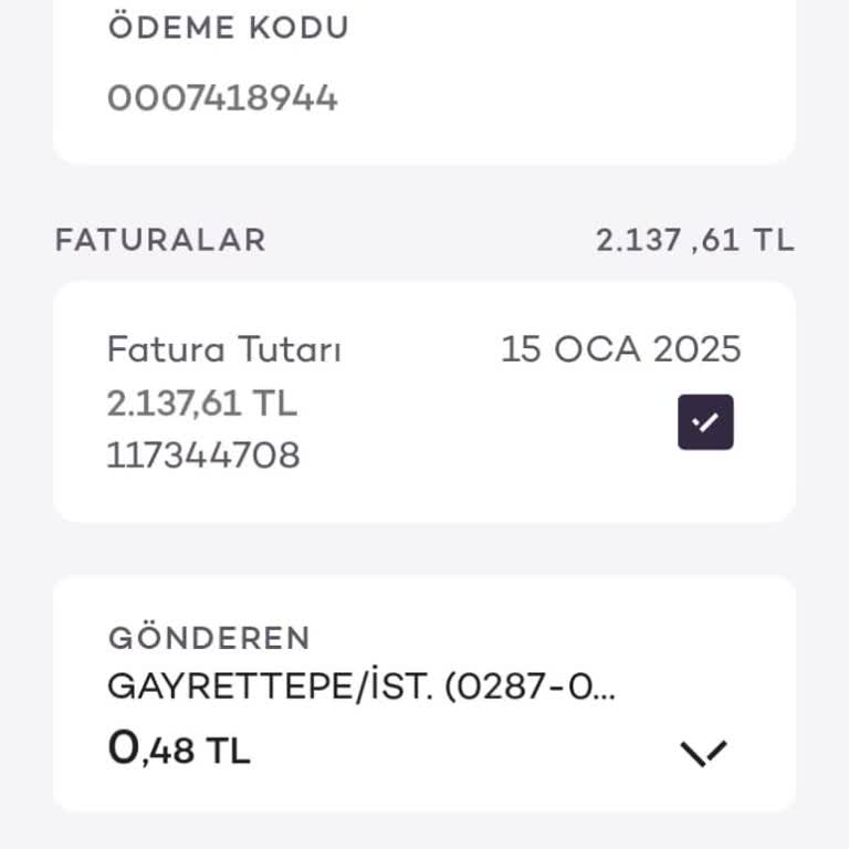 Haksız Cayma Bedeli Ve Altyapı Sorunu Mağduriyeti