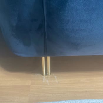 Kelebek Mobilya'nın Sorunlu Koltuk Takımı Ve Yetersiz Servis Hizmeti