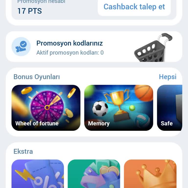 1xBet Eksik Promo Puanlar İçin Acil Çözüm Talebi!