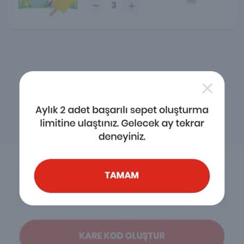 Algida Puanlarla Dondurma Alamama Sorunu Ve Mağduriyet