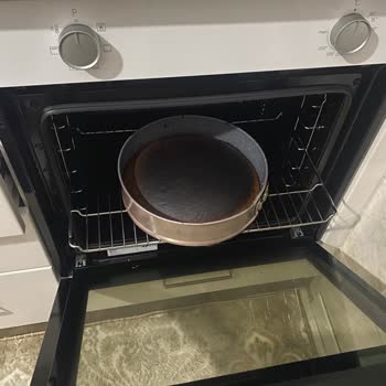 Arçelik Fırın Servisinden Yetersiz Hizmet Ve Sorun Çözümü